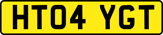HT04YGT