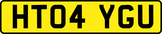 HT04YGU