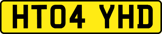 HT04YHD