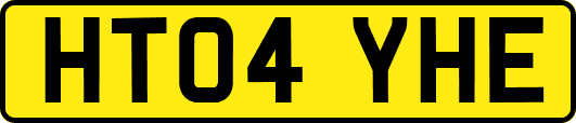 HT04YHE