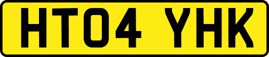 HT04YHK