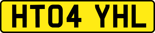 HT04YHL