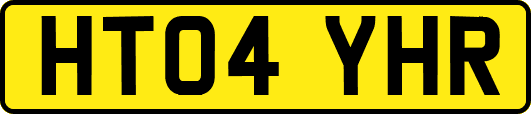 HT04YHR