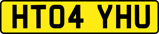 HT04YHU
