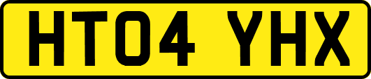 HT04YHX