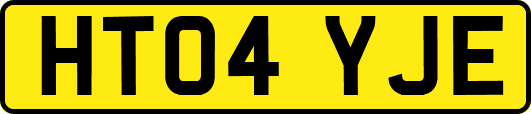 HT04YJE
