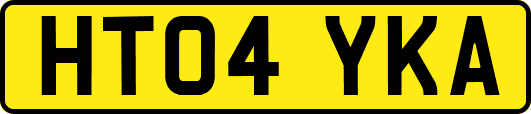 HT04YKA