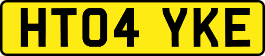 HT04YKE