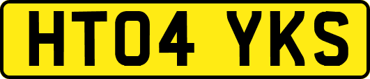 HT04YKS