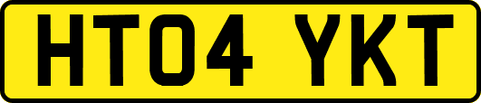 HT04YKT