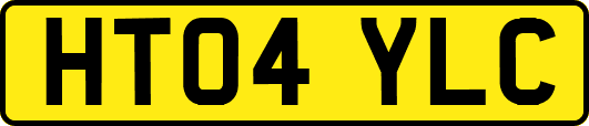 HT04YLC
