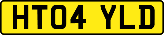 HT04YLD