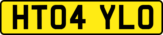HT04YLO