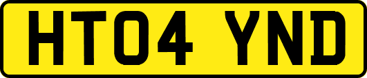 HT04YND