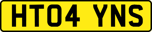 HT04YNS