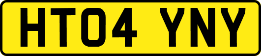 HT04YNY