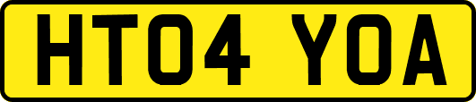 HT04YOA