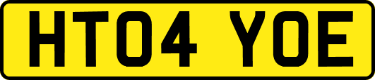 HT04YOE