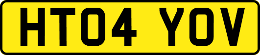 HT04YOV