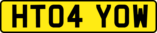 HT04YOW