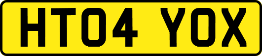 HT04YOX