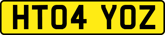 HT04YOZ