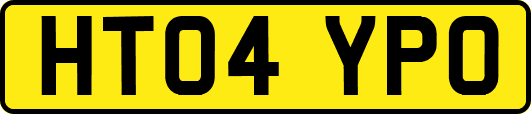 HT04YPO