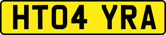 HT04YRA