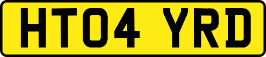 HT04YRD