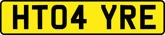 HT04YRE