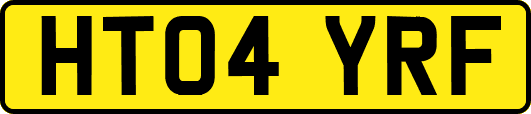 HT04YRF