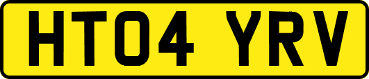 HT04YRV