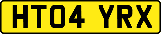 HT04YRX