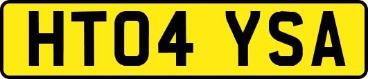 HT04YSA