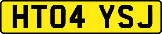 HT04YSJ