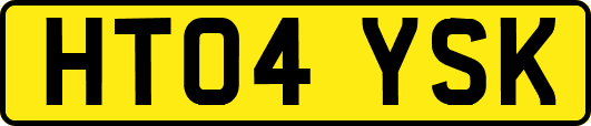 HT04YSK