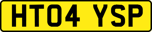 HT04YSP