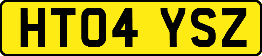 HT04YSZ