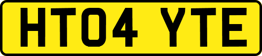 HT04YTE
