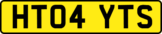 HT04YTS