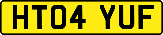 HT04YUF