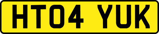 HT04YUK