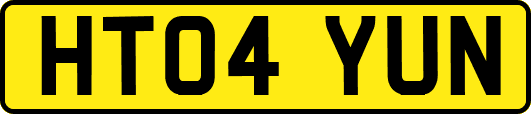 HT04YUN