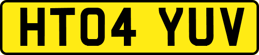 HT04YUV