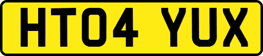 HT04YUX