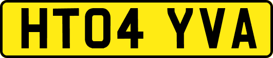 HT04YVA