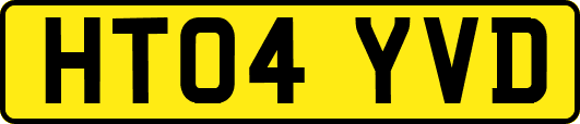 HT04YVD