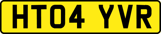 HT04YVR