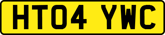 HT04YWC