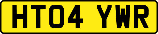 HT04YWR